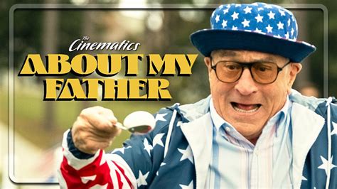 About my father trailer - All About My Father Videos. About My Father: Exclusive Movie Clip - I Can Dive 0:35 Added: May 16, 2023. About My Father: Exclusive Featurette - Sebastian's Acting 1:16 Added: July 20, 2023. About ...